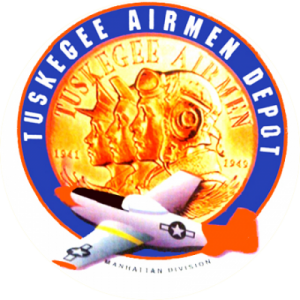 Tuskegee Airmen